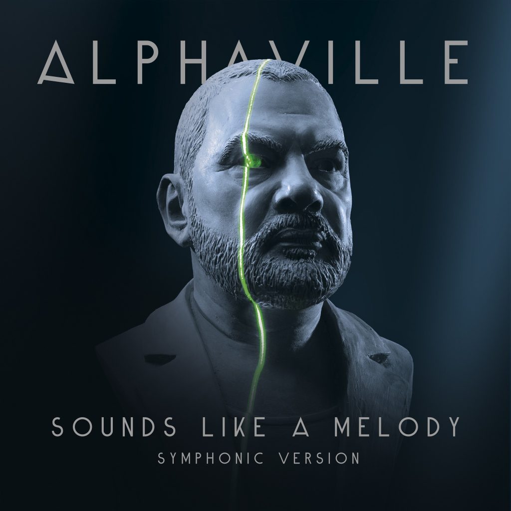 Alphaville - Sounds Like A Melody (Symphonic Version 2022)